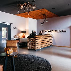 Krögers Hotel